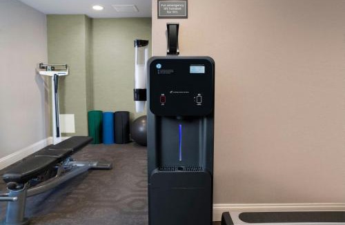 Oak Park - Northwood Hotel | Residence Inn by Marriott San Antonio Airport/Alamo Heights