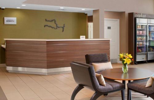 Oak Park - Northwood Hotel | Residence Inn by Marriott San Antonio Airport/Alamo Heights