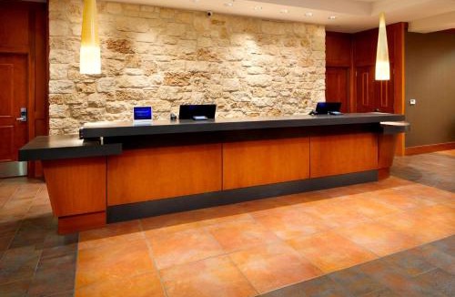 Far North Central Hotel | Residence Inn by Marriott San Antonio Six Flags at The RIM