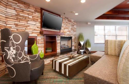 Stone Oak Hotel | Residence Inn by Marriott San Antonio North Stone Oak