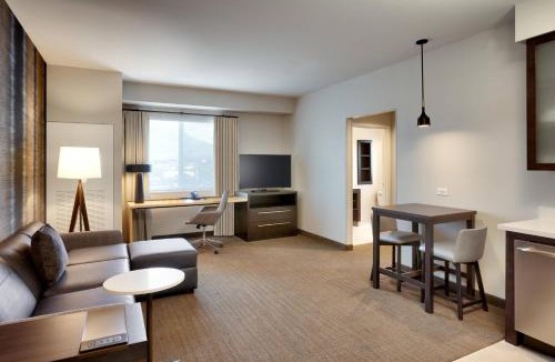 San Marcos Hotel | Residence Inn by Marriott San Marcos