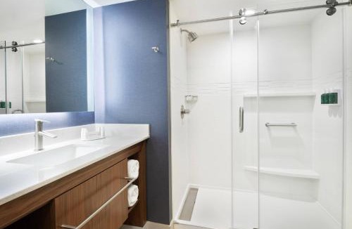 San Marcos Hotel | Residence Inn by Marriott San Marcos