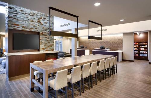 San Marcos Hotel | Residence Inn by Marriott San Marcos