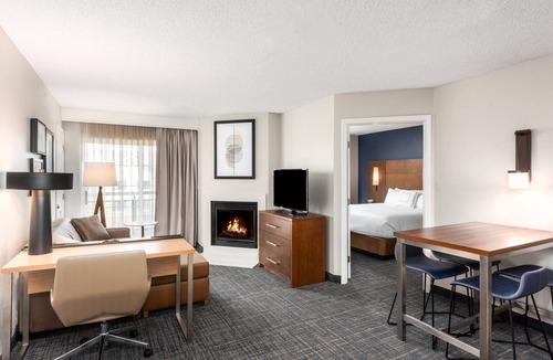 Springfield Hotel | Residence Inn by Marriott Springfield