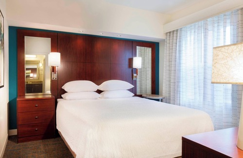 Stillwater Hotel | Residence Inn by Marriott Stillwater