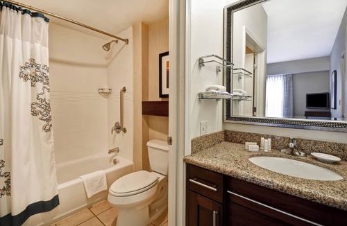Stillwater Hotel | Residence Inn by Marriott Stillwater