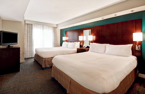 Stillwater Hotel | Residence Inn by Marriott Stillwater