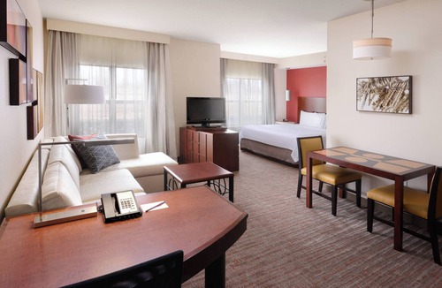 The Colony Hotel | Residence Inn by Marriott Dallas Plano/The Colony