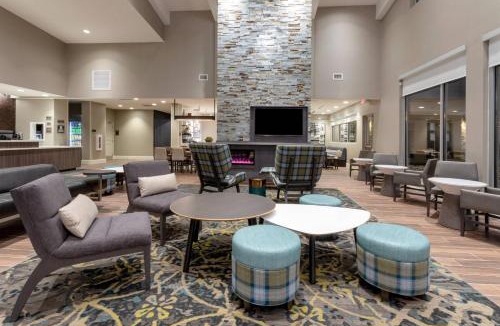 Waite Park Hotel | Residence Inn by Marriott St. Cloud
