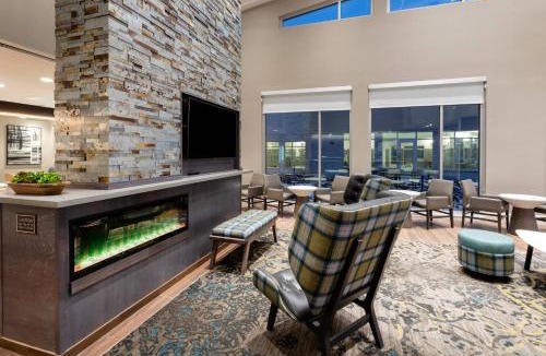 Waite Park Hotel | Residence Inn by Marriott St. Cloud
