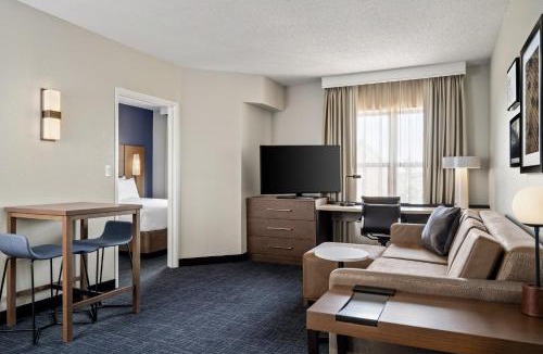 Warrenville Hotel | Residence Inn by Marriott Chicago Naperville/Warrenville