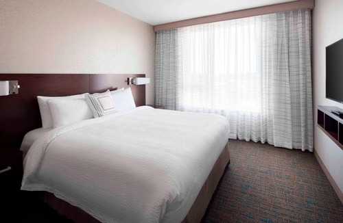 Watertown Hotel | Residence Inn by Marriott Boston Watertown