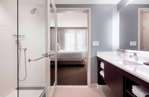 Watertown Hotel | Residence Inn by Marriott Boston Watertown
