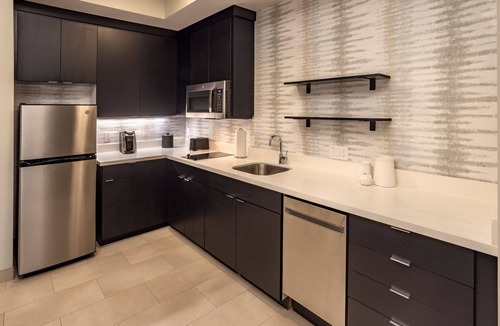 Wenatchee Hotel | Residence Inn by Marriott Wenatchee