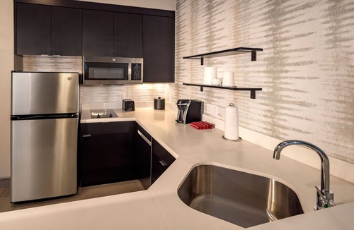 Wenatchee Hotel | Residence Inn by Marriott Wenatchee