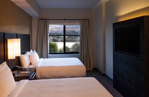 Wenatchee Hotel | Residence Inn by Marriott Wenatchee