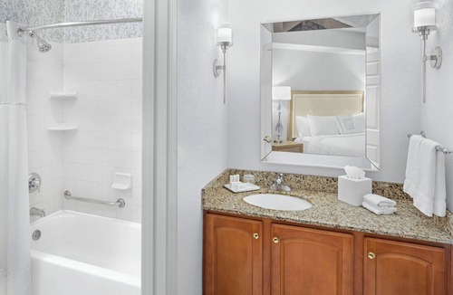 West Orange Hotel | Residence Inn By Marriott West Orange