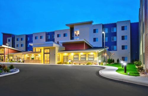 Wyomissing Hotel | Residence Inn by Marriott Reading