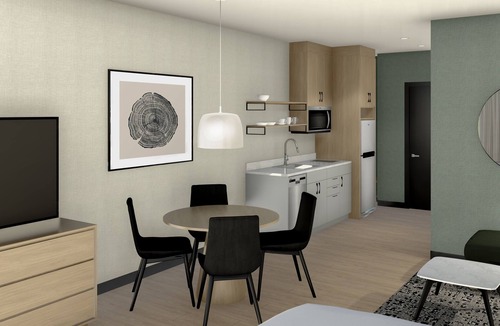 Bromont Hotel | Residence Inn By Marriott Bromont
