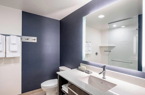 Winnipeg Hotel | Residence Inn by Marriott Winnipeg