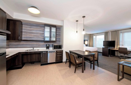 Winnipeg Hotel | Residence Inn by Marriott Winnipeg