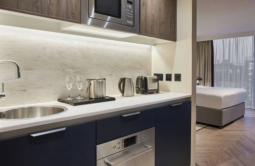 Laurieston Hotel | Residence Inn by Marriott Edinburgh