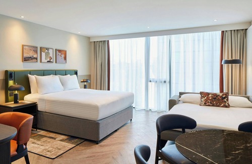 Laurieston Hotel | Residence Inn by Marriott Edinburgh