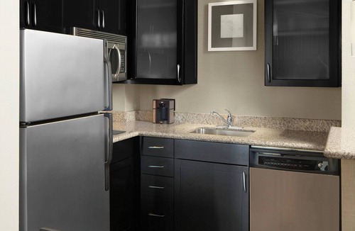 Court House Hotel | Residence Inn by Marriott Arlington Courthouse