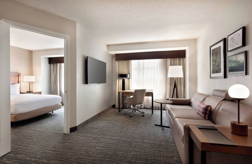 Downtown Baltimore Hotel | Residence Inn by Marriott Baltimore Inner Harbor