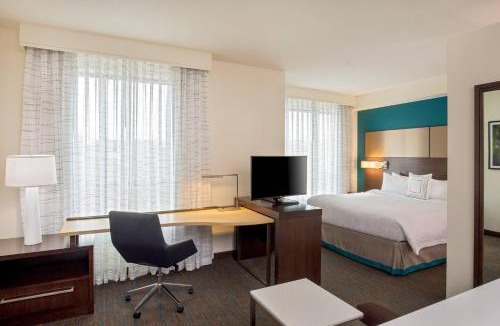 Braintree Hotel | Residence Inn by Marriott Boston Braintree