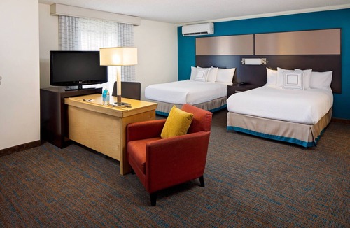 Greentree Hotel | Residence Inn by Marriott Cherry Hill