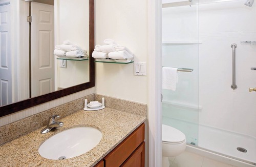 Greentree Hotel | Residence Inn by Marriott Cherry Hill