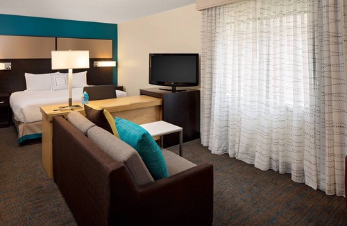 Greentree Hotel | Residence Inn by Marriott Cherry Hill