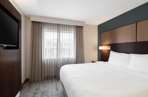 Court Avenue Entertainment District Hotel | Residence Inn by Marriott Des Moines Downtown