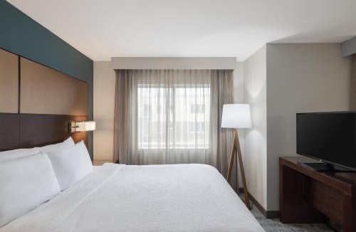 Court Avenue Entertainment District Hotel | Residence Inn by Marriott Des Moines Downtown
