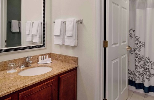 Earth City Hotel | Residence Inn by Marriott St Louis Airport