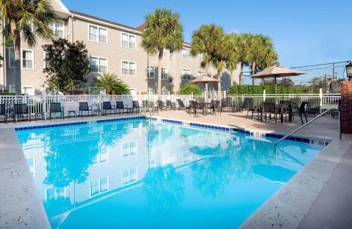Fort Myers Hotel | Residence Inn by Marriott Fort Myers
