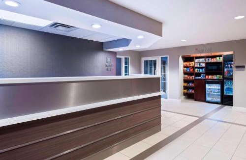 Fort Myers Hotel | Residence Inn by Marriott Fort Myers