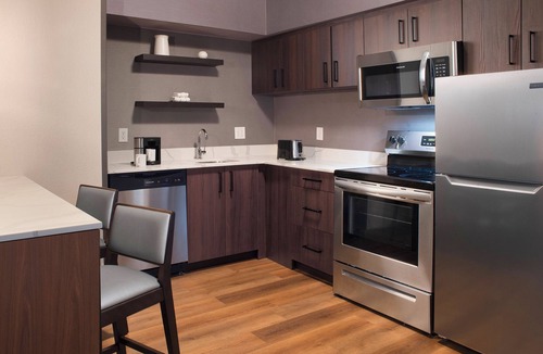 Fort Smith Hotel | Residence Inn by Marriott Fort Smith