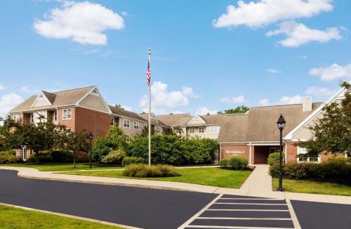 Foxboro Hotel | Residence Inn by Marriott Boston Foxborough