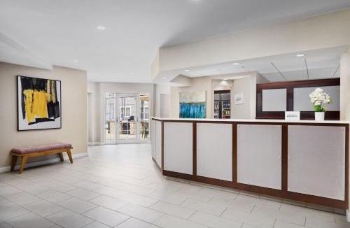Foxboro Hotel | Residence Inn by Marriott Boston Foxborough