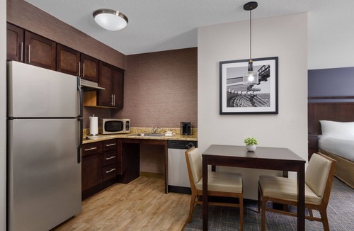 Foxboro Hotel | Residence Inn by Marriott Foxborough