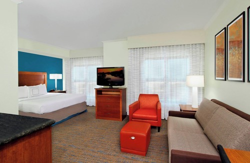 Grapevine Hotel | Residence Inn by Marriott DFW Airport North/Grapevine