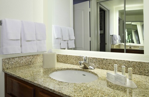 Grapevine Hotel | Residence Inn by Marriott DFW Airport North/Grapevine