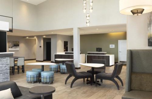 Jonesboro Hotel | Residence Inn by Marriott Jonesboro