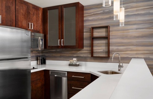 Kingston Hotel | Residence Inn by Marriott Kingston