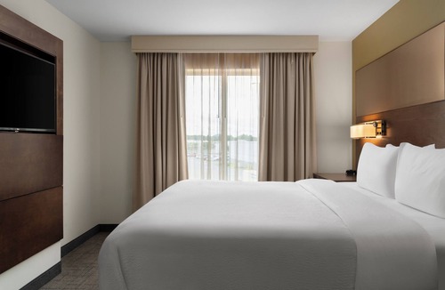 Kingston Hotel | Residence Inn by Marriott Kingston