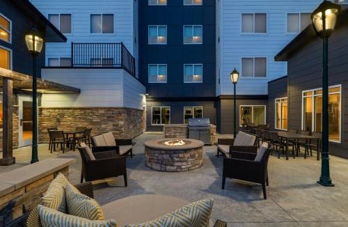 Lafayette Hotel | Residence Inn by Marriott Lafayette