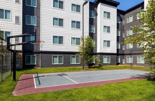 Lafayette Hotel | Residence Inn by Marriott Lafayette