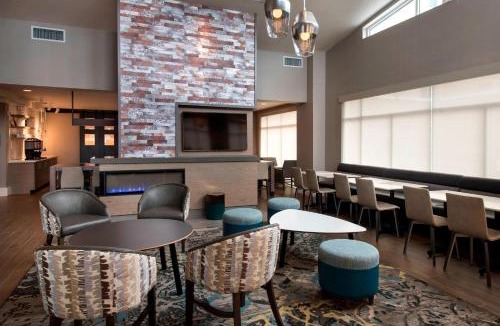 Rohrerstown Hotel | Residence Inn by Marriott Lancaster